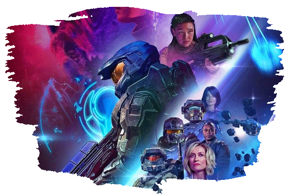 cá cược halo