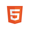 html 5